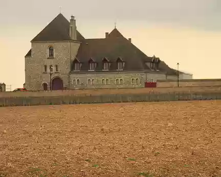 PXL190 Chateau de la Tour